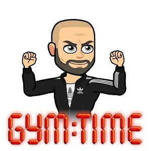 Fundraising Page: Curtis Martens